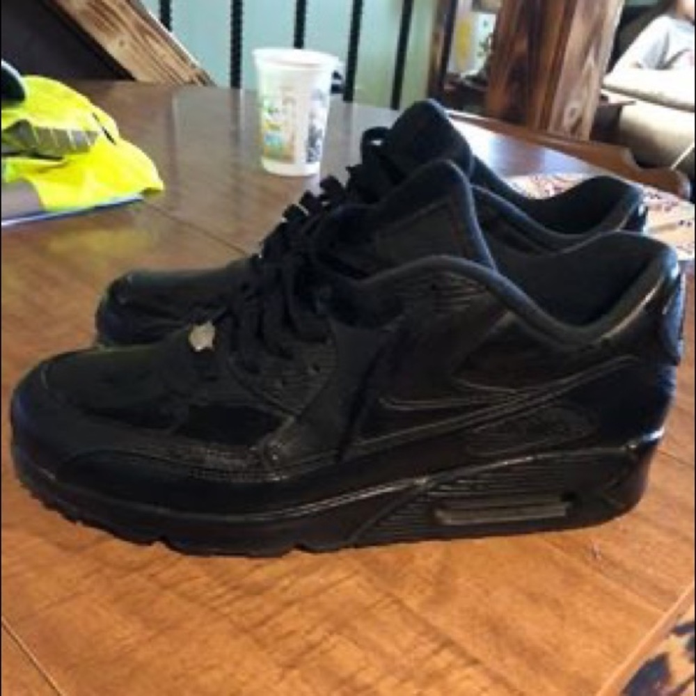 Nike air max’s
